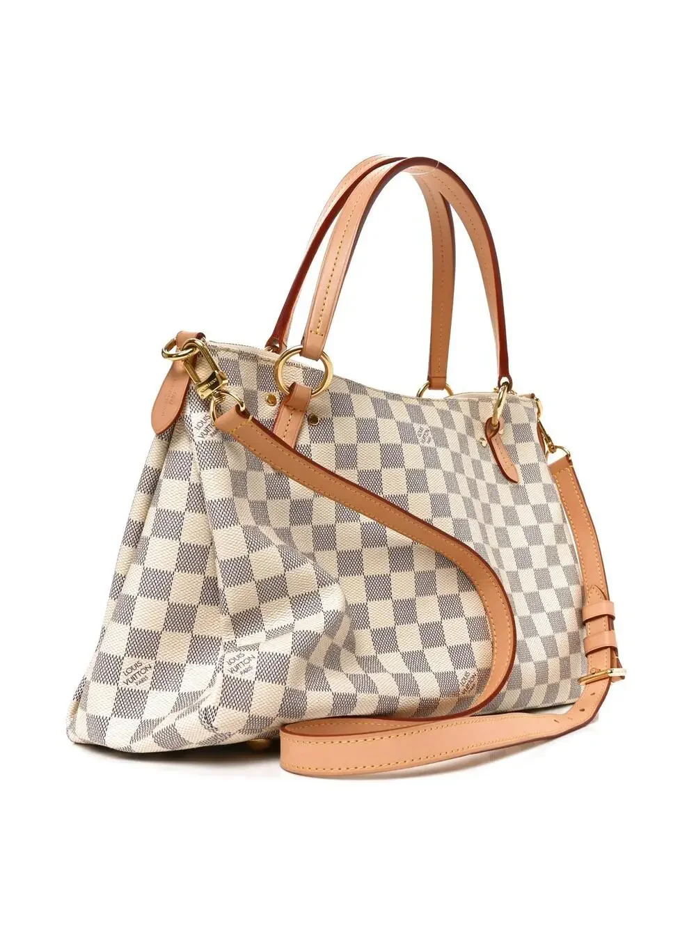Louis Vuitton indulge timeless